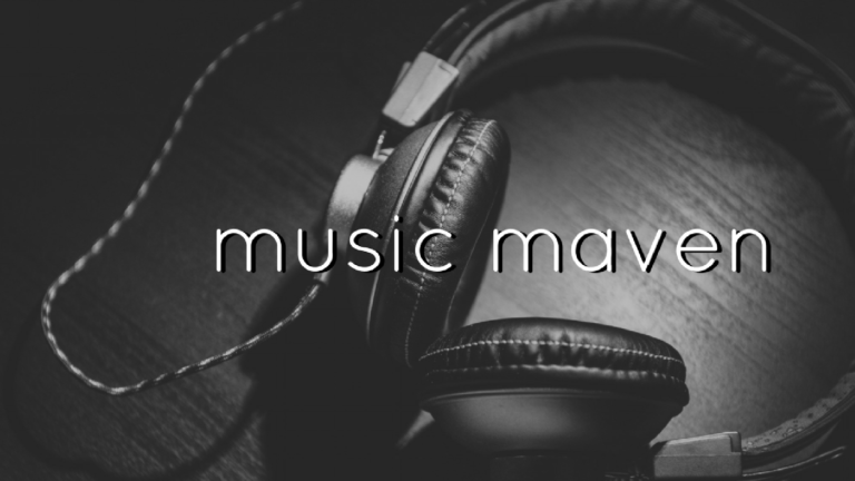 music-maven