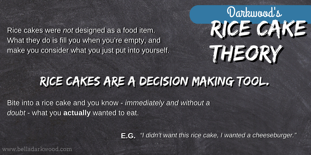 rice-cake-theory